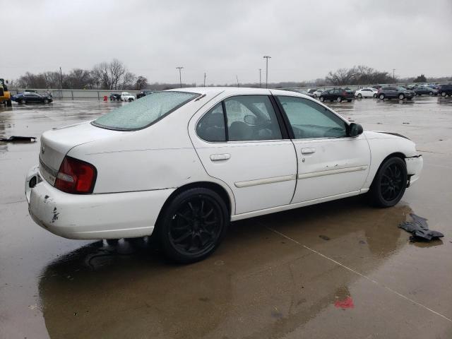 Photo 3 from auction – 2000 NISSAN ALTIMA XE with VIN 1N4DL01DXYC197706