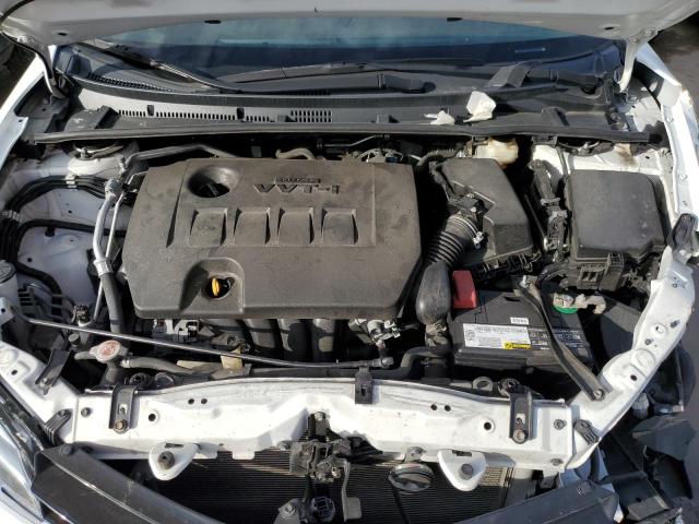 Photo 11 from auction – 2018 TOYOTA COROLLA L with VIN 5YFBURHE8JP830041
