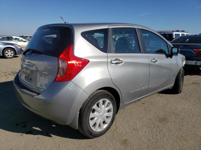 Photo 3 from auction – 2015 NISSAN VERSA NOTE with VIN 3N1CE2CPXFL396701