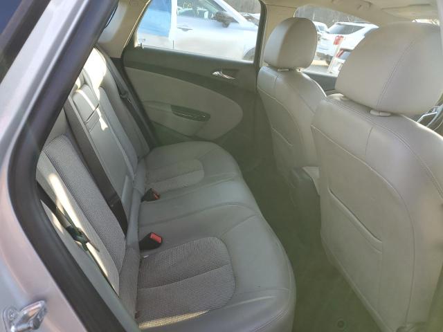 Photo 10 from auction – 2017 BUICK VERANO SPO with VIN 1G4PR5SK7H4110494