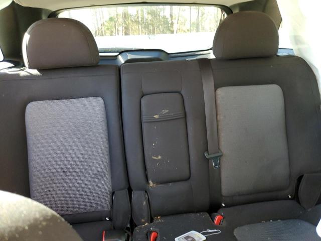 Photo 10 from auction – 2014 CHEVROLET CAPTIVA LS with VIN 3GNAL2EKXES575425