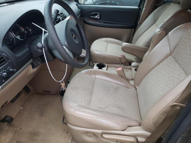 Photo 7 from auction – 2005 CHEVROLET UPLANDER L with VIN 1GNDV23L45D245864