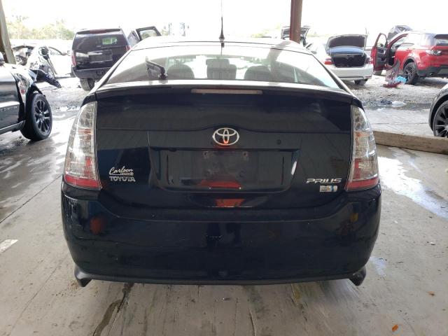 Photo 6 from auction – 2007 TOYOTA PRIUS with VIN JTDKB20U877683116