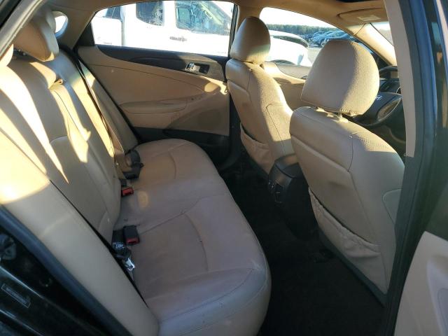 Photo 10 from auction – 2013 HYUNDAI SONATA SE with VIN 5NPEC4AB0DH599043