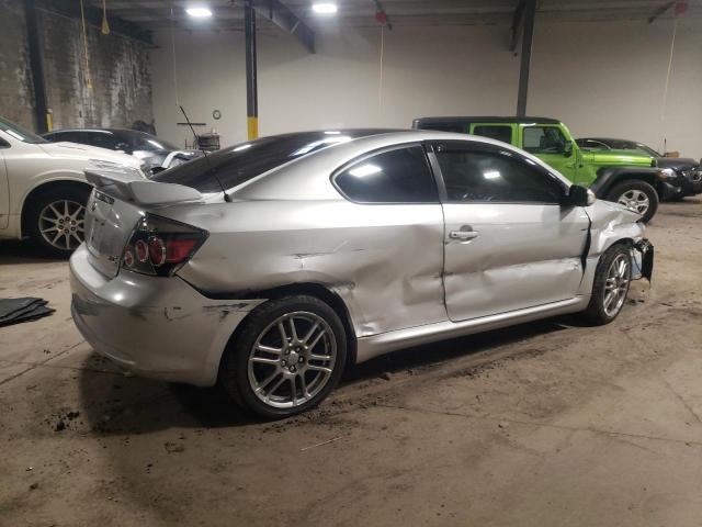 Photo 3 from auction – 2010 TOYOTA SCION TC with VIN JTKDE3B79A0309894