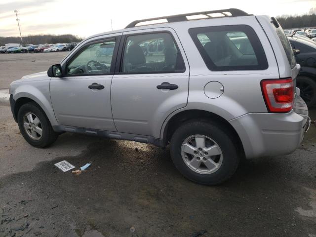 Photo 2 from auction – 2010 FORD ESCAPE XLS with VIN 1FMCU0C77AKA30656