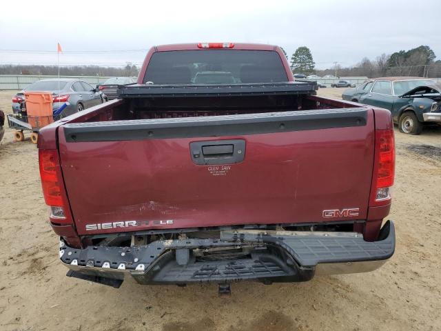 Photo 6 from auction – 2013 GMC SIERRA C15 with VIN 1GTR1VE06DZ184002