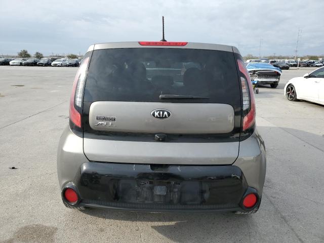 Photo 6 from auction – 2016 KIA SOUL + with VIN KNDJP3A59G7239964