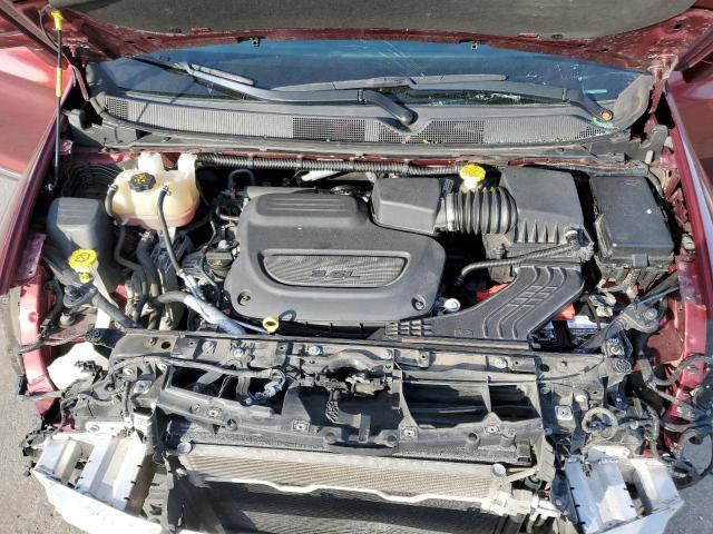 Photo 12 from auction – 2019 CHRYSLER PACIFICA T with VIN 2C4RC1BG8KR583232