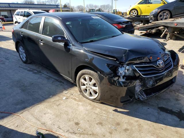 صورة رقم 4 من المزاد - 2011 TOYOTA CAMRY BASE مع VIN 4T4BF3EK1BR144737