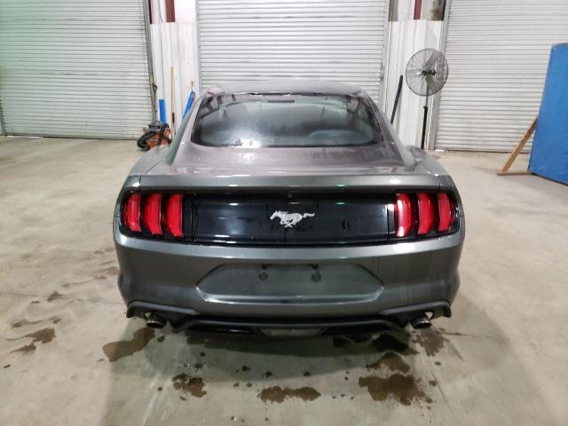 Photo 6 from auction – 2018 FORD MUSTANG with VIN 1FA6P8TH7J5174549
