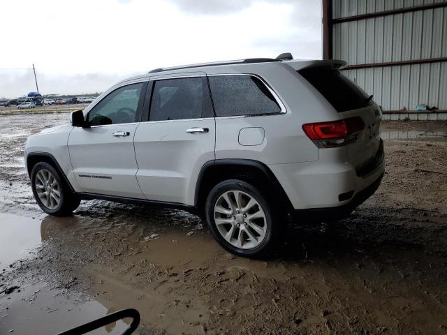 Photo 2 from auction – 2017 JEEP GRAND CHER with VIN 1C4RJEBG3HC740745