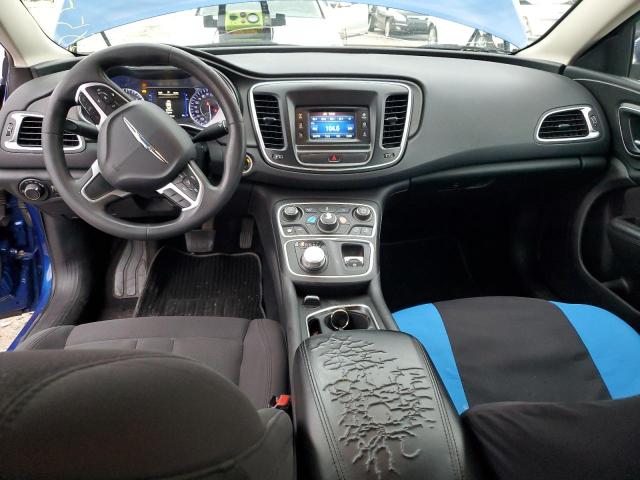 Photo 8 from auction – 2016 CHRYSLER 200 LIMITE with VIN 1C3CCCAB7GN101933