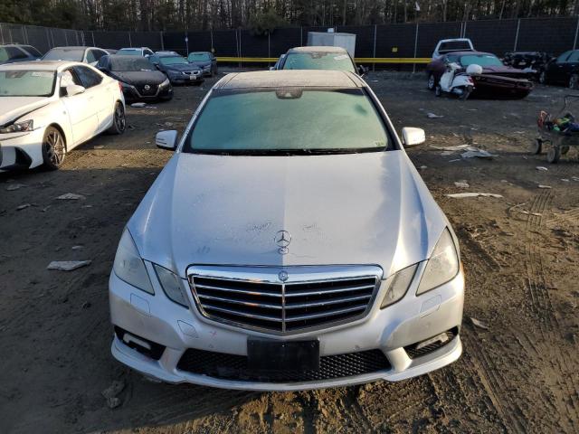 Photo 5 from auction – 2011 MERCEDES-BENZ E 350 4MAT with VIN WDDHF8HB4BA352040