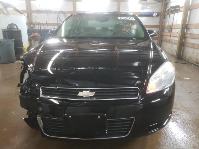 Photo 5 from auction – 2007 CHEVROLET IMPALA LS with VIN 2G1WB58K379382489