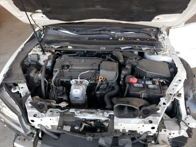 Photo 11 from auction – 2016 ACURA TLX with VIN 19UUB1F38GA011109