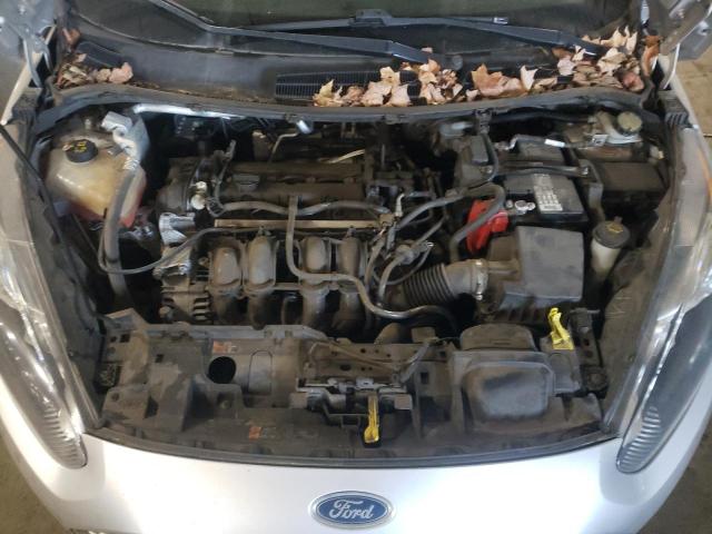 Photo 11 from auction – 2017 FORD FIESTA S with VIN 3FADP4AJ7HM122834