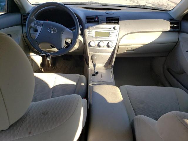 Photo 8 from auction – 2011 TOYOTA CAMRY BASE with VIN 4T1BF3EK4BU724266