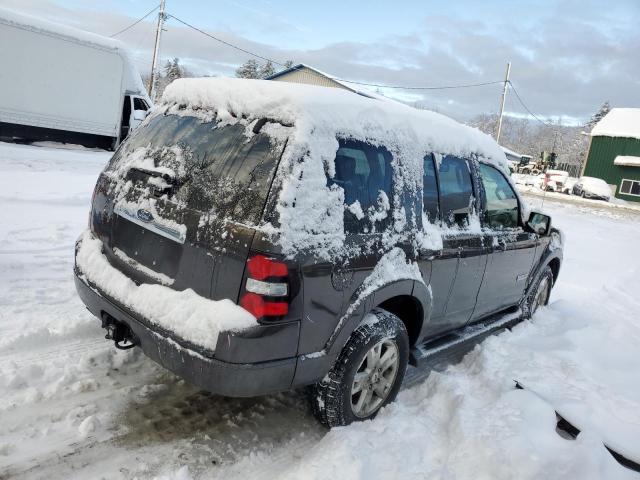 Photo 3 from auction – 2007 FORD EXPLORER X with VIN 1FMEU73EX7UB81374