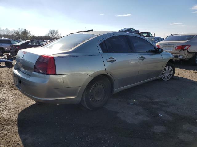 Photo 3 from auction – 2007 MITSUBISHI GALANT ES with VIN 4A3AB36F57E021223