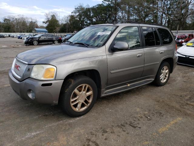 GMC ENVOY DENA 2006 with VIN 1GKES63M862216844 - Photo from auction