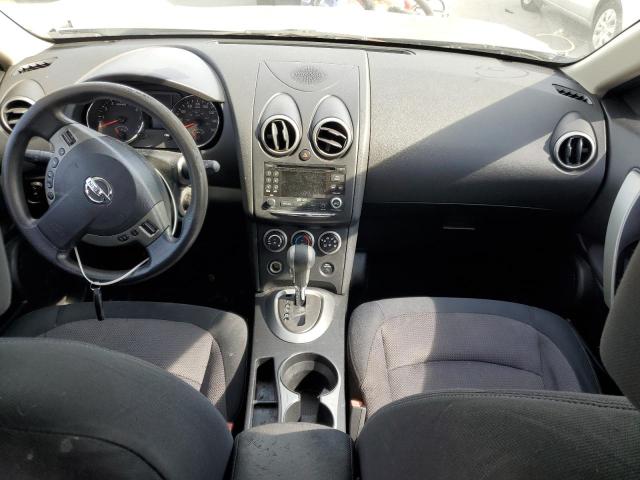 Photo 8 from auction – 2011 NISSAN ROGUE S with VIN JN8AS5MV6BW254043