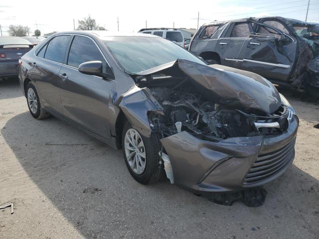 Photo 4 from auction – 2016 TOYOTA CAMRY LE with VIN 4T1BF1FK1GU242803