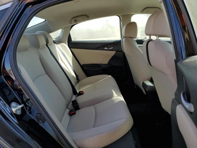 Photo 10 from auction – 2017 HONDA CIVIC LX with VIN 2HGFC2F56HH510605
