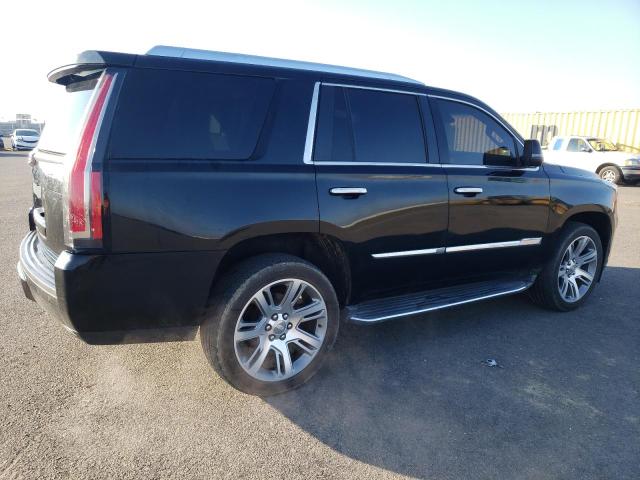 Photo 3 from auction – 2018 CADILLAC ESCALADE L with VIN 1GYS3BKJ2JR116129