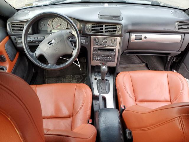 Photo 8 from auction – 2004 VOLVO C70 LPT with VIN YV1NC63D94J042563