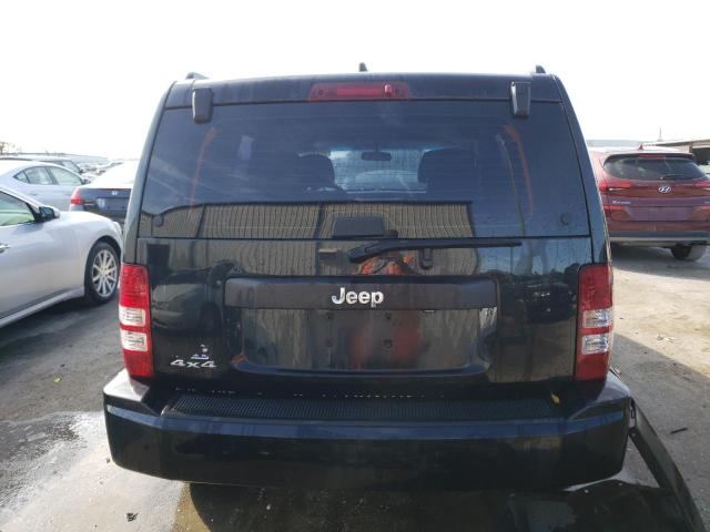 Photo 6 from auction – 2012 JEEP LIBERTY SP with VIN 1C4PJMAK2CW155749