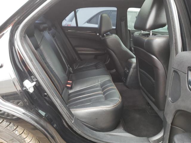 Photo 10 from auction – 2016 CHRYSLER 300 S with VIN 2C3CCABT6GH328938