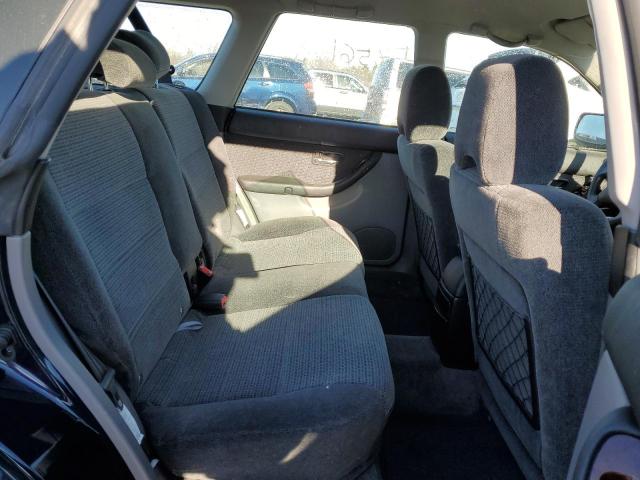Photo 10 from auction – 2003 SUBARU LEGACY OUT with VIN 4S3BH675737632057