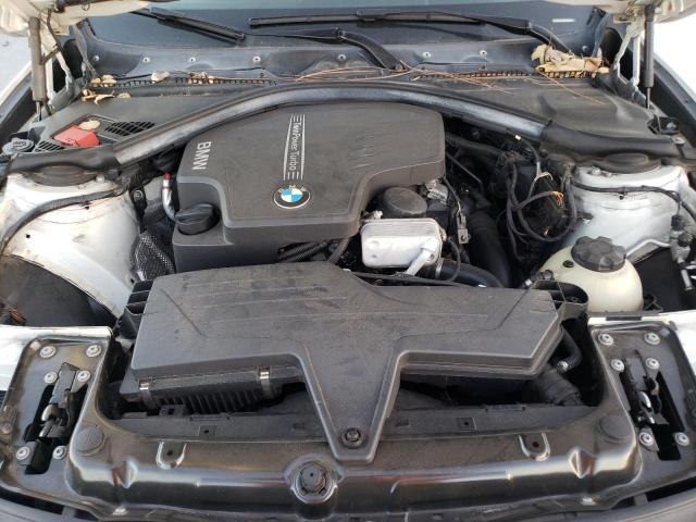 Photo 11 from auction – 2013 BMW 328 I with VIN WBA3A5G59DNP24655
