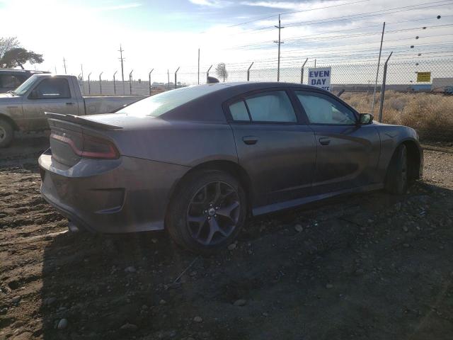Photo 3 from auction – 2019 DODGE CHARGER GT with VIN 2C3CDXHG2KH512809