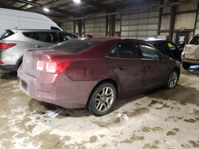 Photo 3 from auction – 2015 CHEVROLET MALIBU 1LT with VIN 1G11C5SL3FF105226