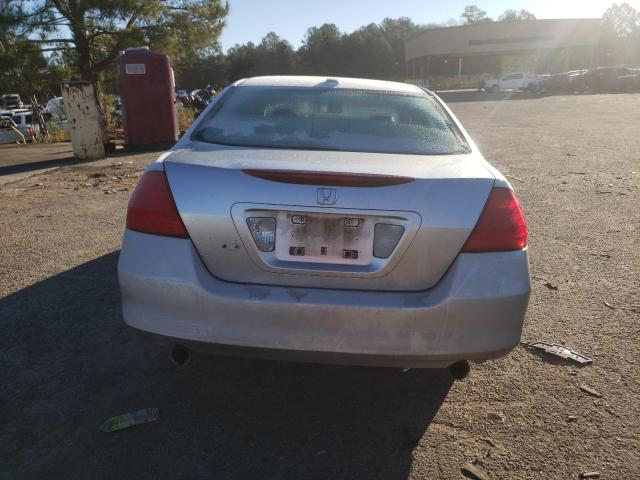Photo 6 from auction – 2007 HONDA ACCORD EX with VIN 1HGCM66537A081802