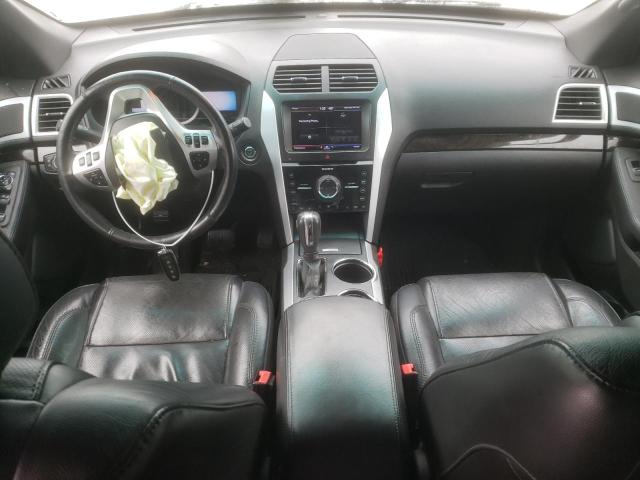 Photo 8 from auction – 2013 FORD EXPLORER L with VIN 1FM5K8F84DGB41030