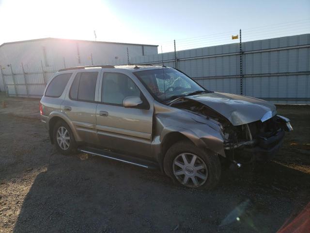 Photo 4 from auction – 2004 BUICK RAINIER CX with VIN 5GADT13S842286719