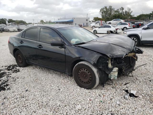 Photo 4 from auction – 2007 MITSUBISHI GALANT DE with VIN 4A3AB26F97E025995