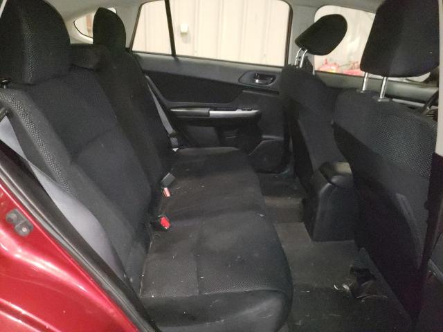 Photo 11 from auction – 2015 SUBARU IMPREZA PR with VIN JF1GPAC60FH263363