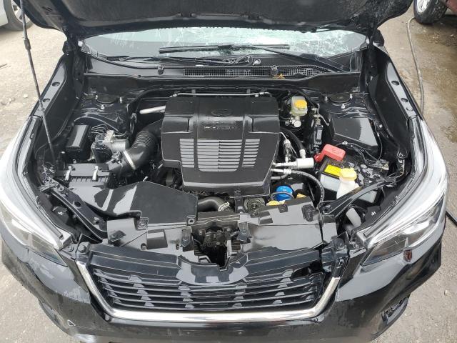 Photo 12 from auction – 2020 SUBARU FORESTER L with VIN JF2SKAUC5LH433785