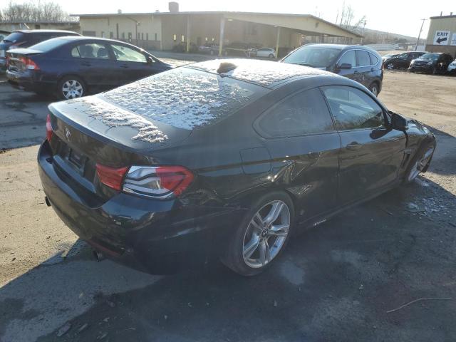 Photo 3 from auction – 2015 BMW 435 XI with VIN WBA3R5C53FK189664