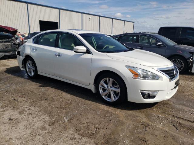 Photo 4 from auction – 2014 NISSAN ALTIMA 2.5 with VIN 1N4AL3AP8EC406547