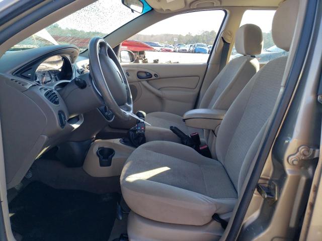 Photo 7 from auction – 2003 FORD FOCUS SE with VIN 1FAFP36373W309920