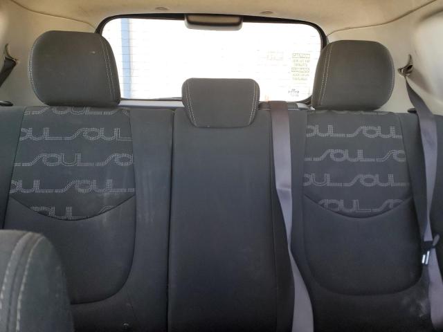 Снимка 10 от търг – 2012 KIA SOUL + с VIN KNDJT2A65C7744022