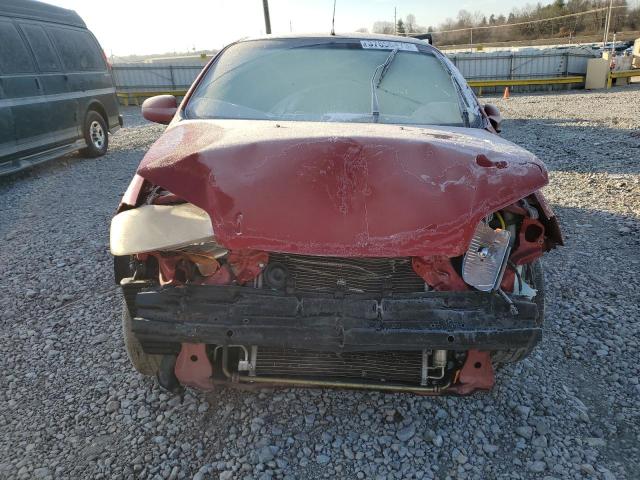 Photo 5 from auction – 2006 CHEVROLET AVEO BASE with VIN KL1TD66636B630728