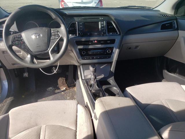 Photo 8 from auction – 2015 HYUNDAI SONATA SPO with VIN 5NPE34AF0FH107875