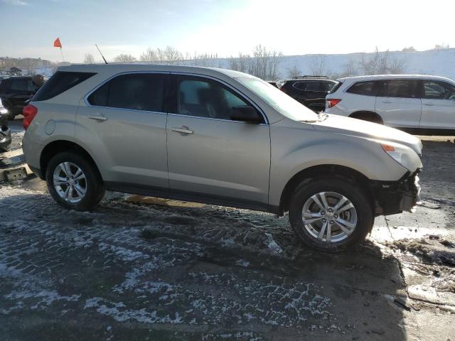 Photo 4 from auction – 2012 CHEVROLET EQUINOX LS with VIN 2GNFLCEK4C6183273