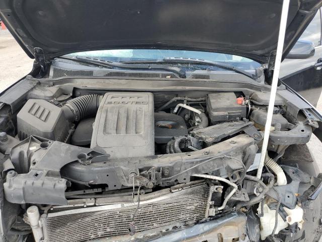 Photo 12 from auction – 2011 CHEVROLET EQUINOX LT with VIN 2CNALDEC8B6472457